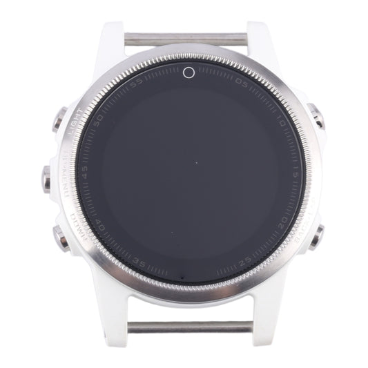 Para Garmin Fenix 5S Pantalla LCD original c...