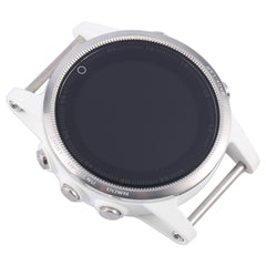 Para Garmin Fenix 5S Pantalla LCD original c...
