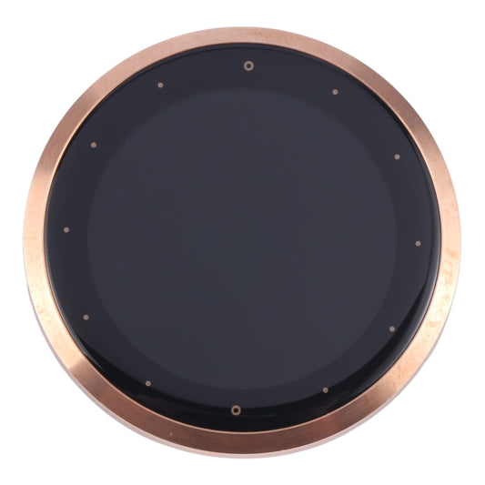 Para Garmin Vivoactive 4S Pantalla LCD origi...