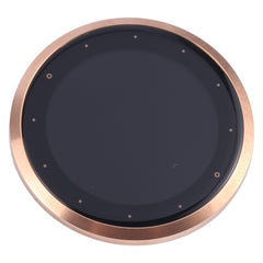 Para Garmin Vivoactive 4S Pantalla LCD origi...