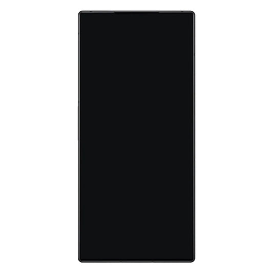 Para ZTE nubia Red Magic 8S Pro+ Pantalla LC...