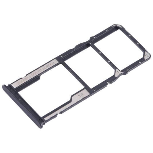 Para Xiaomi Poco M4 Pro Bandeja de tarjeta S...