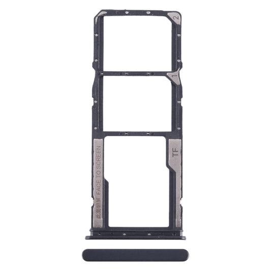 Para Xiaomi Poco M4 Pro Bandeja de tarjeta S...