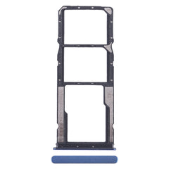 Para Xiaomi Poco M4 Pro Bandeja de tarjeta S...
