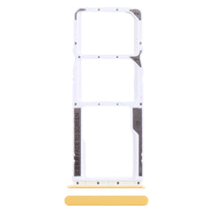 Para Xiaomi Poco M4 Pro Bandeja de tarjeta S...