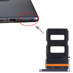 Para Xiaomi 12 Pro Bandeja de tarjeta SIM + ...