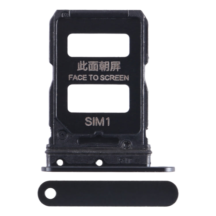Para Xiaomi Civi 1S Bandeja de tarjeta SIM +...