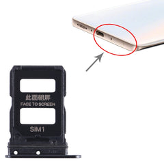 Para Xiaomi Civi 1S Bandeja de tarjeta SIM +...