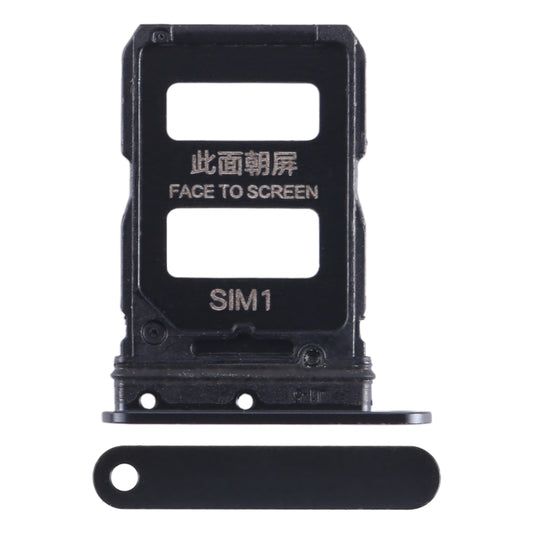 Para Xiaomi Civi 1S Bandeja de tarjeta SIM +...