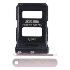 Para Xiaomi Civi 1S Bandeja de tarjeta SIM +...
