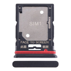 Para Xiaomi Redmi Note 11T Pro Bandeja de ta...