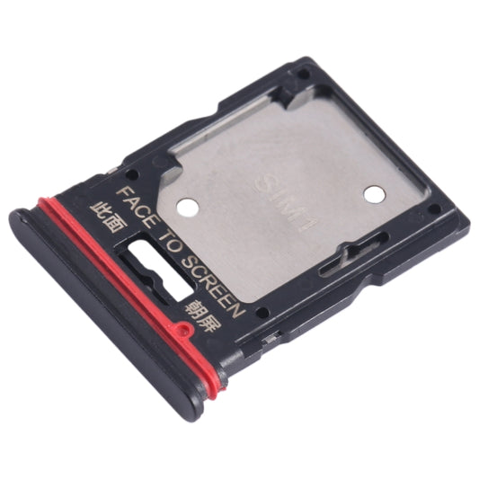 Para Xiaomi Poco X4 GT Bandeja de tarjeta SI...