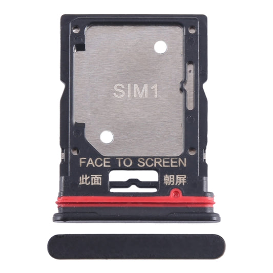 Para Xiaomi Poco X4 GT Bandeja de tarjeta SI...