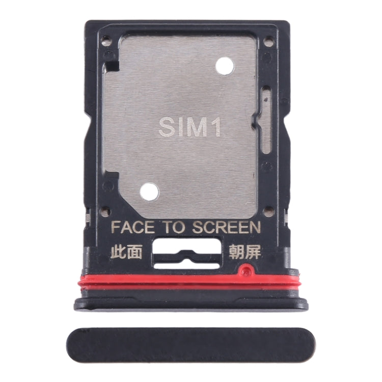 Para Xiaomi Redmi Note 11T Pro+ Bandeja de t...
