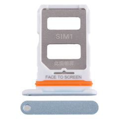 Para Xiaomi 12 Lite Bandeja de tarjeta SIM +...