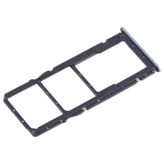 Para Xiaomi Poco M5 4G Bandeja de tarjeta SI...
