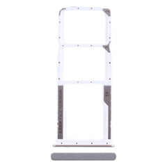 Para Xiaomi Poco M5 4G Bandeja de tarjeta SI...