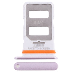 Para Xiaomi Poco X5 Pro Bandeja de tarjeta S...