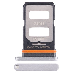 Para Xiaomi Redmi Note 12 Pro+ 5G Bandeja de...