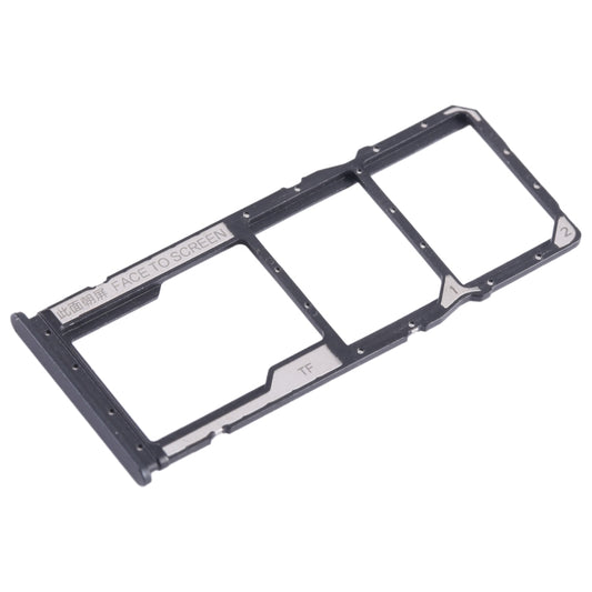 Para Xiaomi Redmi 12C Bandeja de tarjeta SIM...