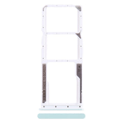 Para Xiaomi Redmi 12C Bandeja de tarjeta SIM...