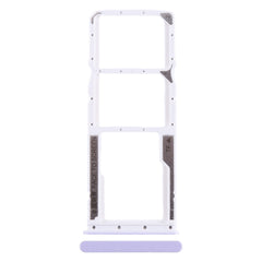 Para Xiaomi Redmi 12C Bandeja de tarjeta SIM...