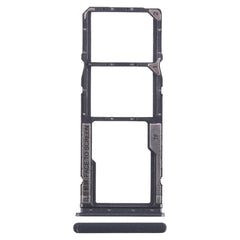 Para Xiaomi Poco C55 Bandeja de tarjeta SIM ...