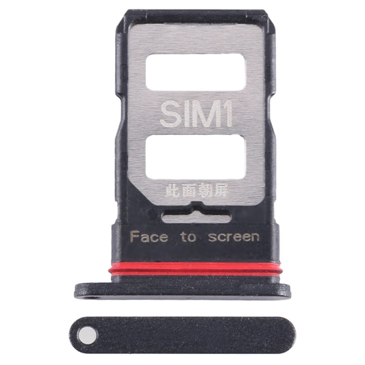 Para Xiaomi Redmi K60 Bandeja de tarjeta SIM...