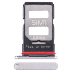 Para Xiaomi Redmi K60 Bandeja de tarjeta SIM...