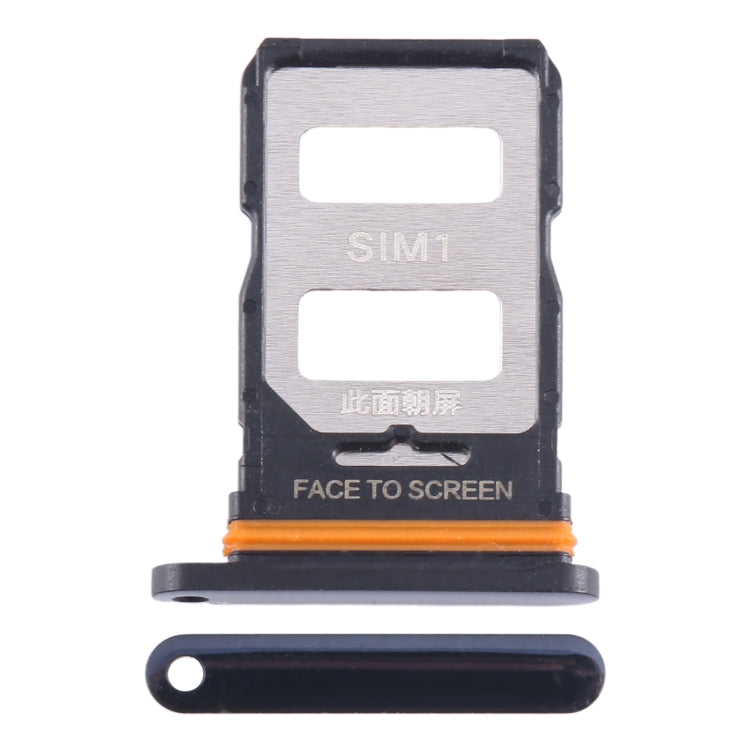 Para Xiaomi 13 Lite Bandeja de tarjeta SIM +...