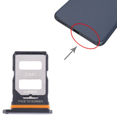 Para Xiaomi 13 Lite Bandeja de tarjeta SIM +...