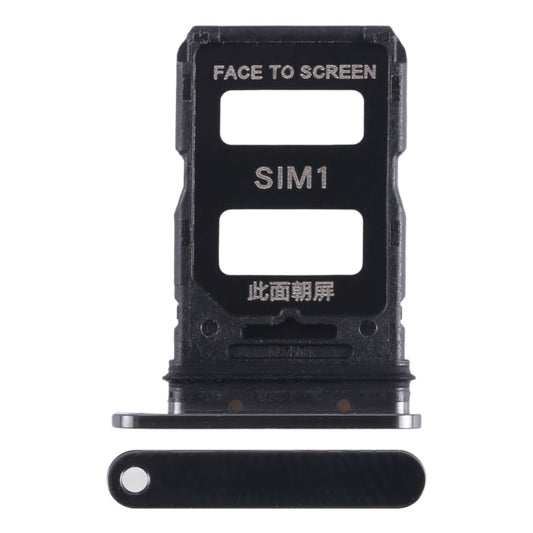 Para Xiaomi 13 Bandeja de tarjeta SIM + Band...