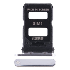 Para Xiaomi 13 Bandeja de tarjeta SIM + Band...