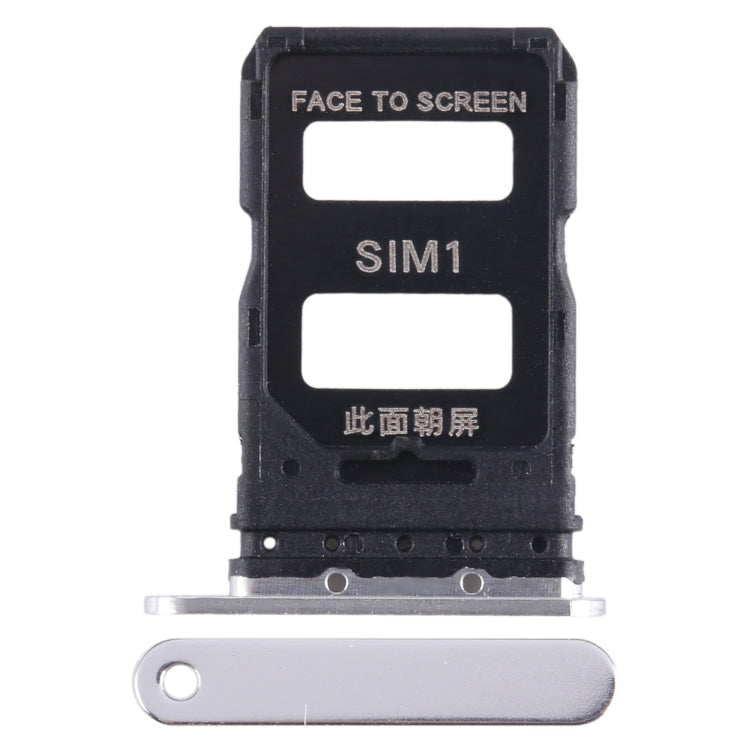 Para Xiaomi 13 Pro Bandeja de tarjeta SIM + ...