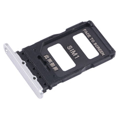 Para Xiaomi 13 Pro Bandeja de tarjeta SIM + ...