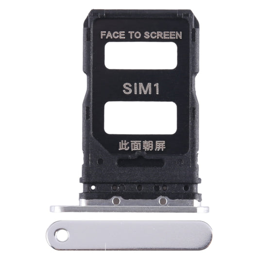 Para Xiaomi 13 Pro Bandeja de tarjeta SIM + ...