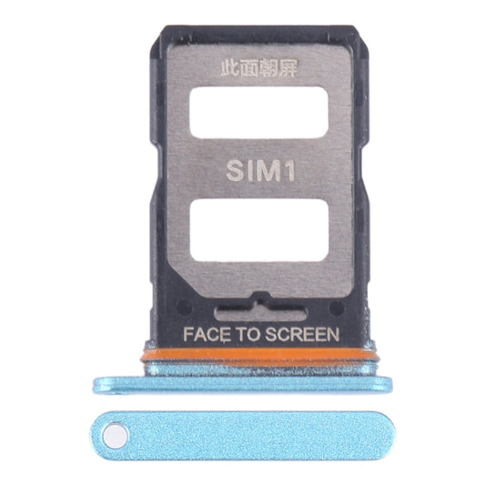 Para Xiaomi Poco F5 Bandeja de tarjeta SIM +...