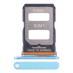 Para Xiaomi Poco F5 Bandeja de tarjeta SIM +...