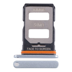 Para Xiaomi Poco F5 Bandeja de tarjeta SIM +...