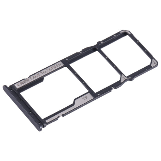 Para Xiaomi Redmi Note 12s Bandeja de tarjet...