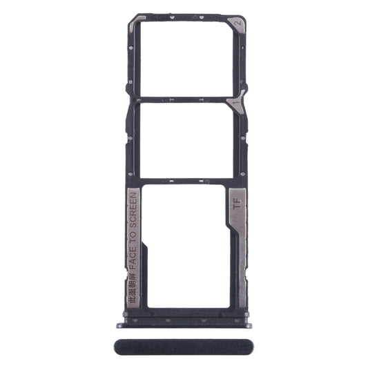 Para Xiaomi Redmi Note 12s Bandeja de tarjet...