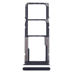 Para Xiaomi Redmi Note 12s Bandeja de tarjet...