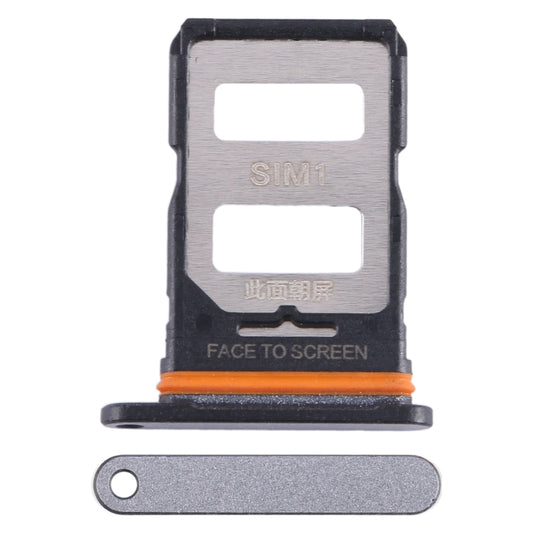 Para Xiaomi Civi 3 Bandeja de tarjeta SIM + ...