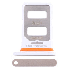 Para Xiaomi Civi 3 Bandeja de tarjeta SIM + ...