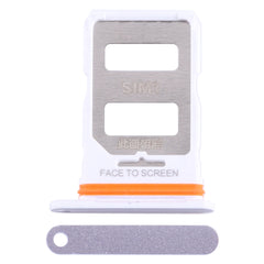 Para Xiaomi Civi 3 Bandeja de tarjeta SIM + ...