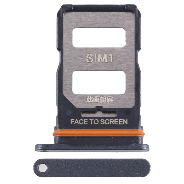 Para Xiaomi Redmi Note 12T Pro Bandeja de ta...