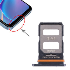 Para Xiaomi Redmi Note 12T Pro Bandeja de ta...