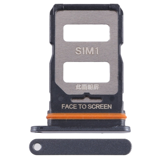 Para Xiaomi Redmi Note 12T Pro Bandeja de ta...