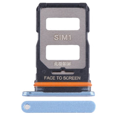Para Xiaomi Redmi Note 12T Pro Bandeja de ta...