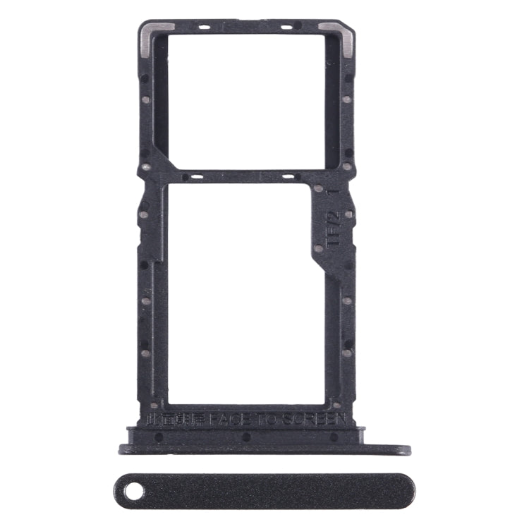 Para Xiaomi Note 13 Bandeja de tarjeta SIM +...